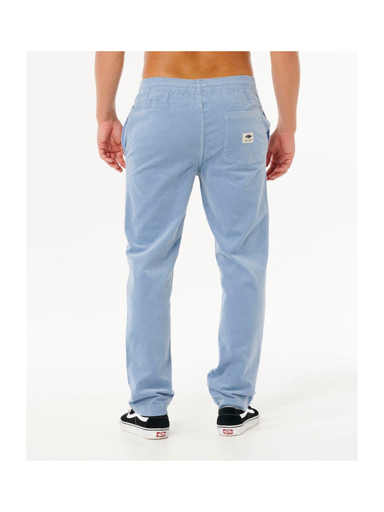 Spodnie męskie RIP CURL Classic Surf Cord Beach Pant niebieskie
Spodnie męskie RIP CURL Classic Surf Cord Beach Pant niebieskie