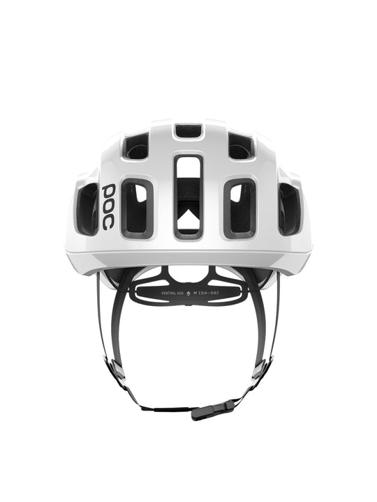 Kask rowerowy POC Ventral Air MIPS biały
Kask rowerowy POC Ventral Air MIPS biały