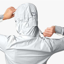 Kurtka ON RUNNING W WEATHER-JACKET
Kurtka ON RUNNING W WEATHER-JACKET