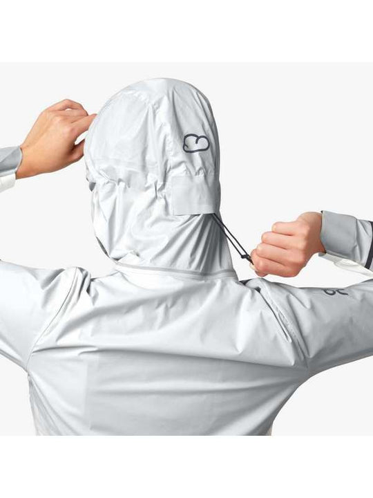 Kurtka ON RUNNING W WEATHER-JACKET
Kurtka ON RUNNING W WEATHER-JACKET