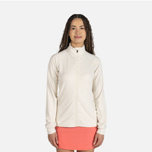 Bluza damska ROSSIGNOL W Mid Layer Thin biała
Bluza damska ROSSIGNOL W Mid Layer Thin biała