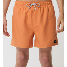 Boardshorty męskie RIP CURL Offset 15 Volley pomarańczowe
Boardshorty męskie RIP CURL Offset 15 Volley pomarańczowe