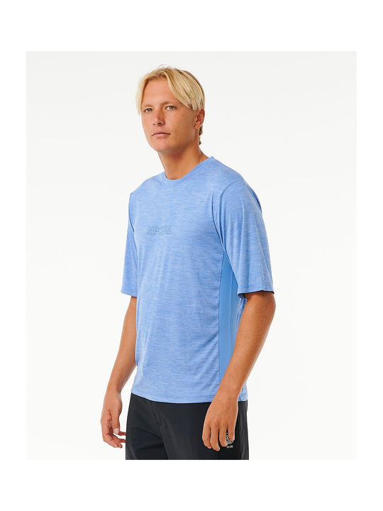 Lycra RIP CURL Dawn Patrol Upf S/S niebieski - Adventure Sports
Lycra RIP CURL Dawn Patrol Upf S/S niebieski - Adventure Sports