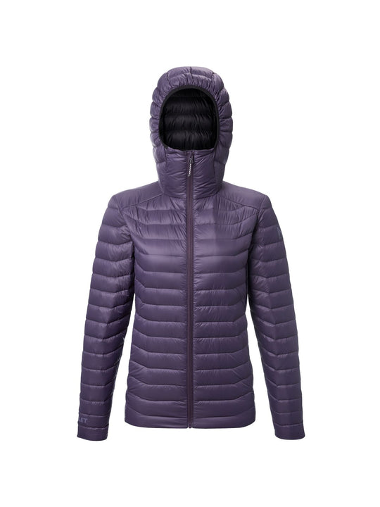 Kurtka damska MILLET W Evole Light 700 Hd W fioletowa
Kurtka damska MILLET W Evole Light 700 Hd W fioletowa