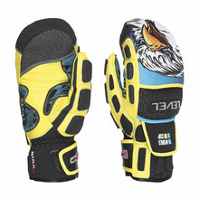 Rękawice narciarskie LEVEL Worldcup CF Mitt Goldeneagle
Rękawice narciarskie LEVEL Worldcup CF Mitt Goldeneagle