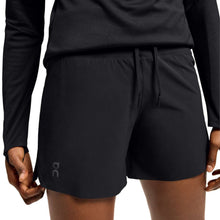 Szorty do biegania ON RUNNING 5" Running Shorts czarny
Szorty do biegania ON RUNNING 5" Running Shorts czarny