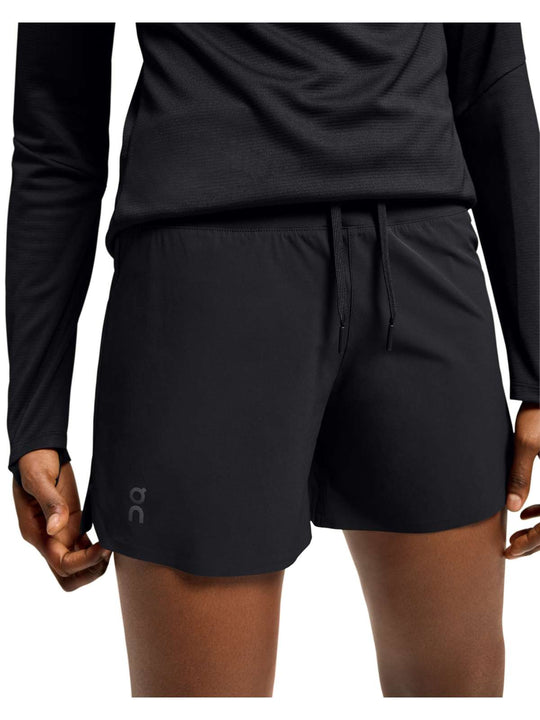Szorty do biegania ON RUNNING 5" Running Shorts czarny
Szorty do biegania ON RUNNING 5" Running Shorts czarny