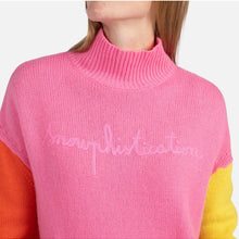 Sweter Rossignol W Jcc Lounge Pull różowy - Adventure Sports
Sweter Rossignol W Jcc Lounge Pull różowy - Adventure Sports