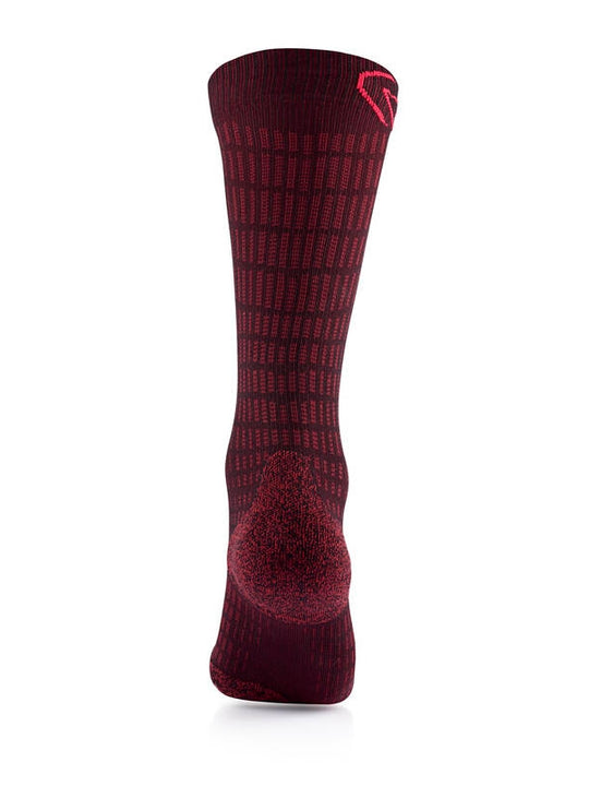 Skarpety narciarskie damskie SIDAS Ski Expert Lady Burgundy
Skarpety narciarskie damskie SIDAS Ski Expert Lady Burgundy