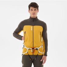 Kurtka MILLET M Fusion Grid Jkt Żółty - Adventure Sports
Kurtka MILLET M Fusion Grid Jkt Żółty - Adventure Sports