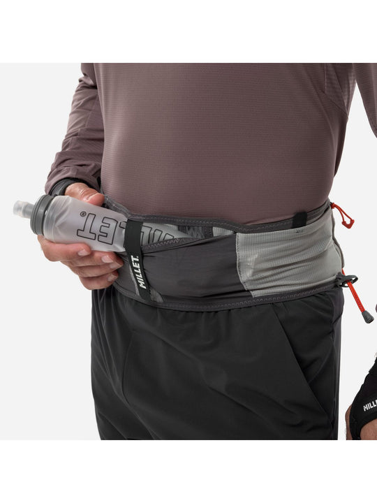 Pas Biegowy MILLET Intense Belt szary
Pas Biegowy MILLET Intense Belt szary