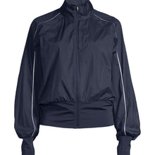 Kurtka damska CASALL Statement Woven Training Jacket granatowa
Kurtka damska CASALL Statement Woven Training Jacket granatowa