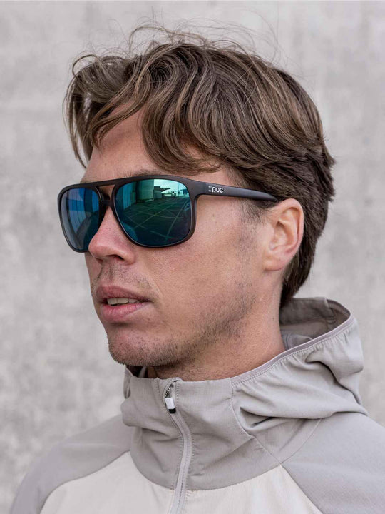 Okulary POC WILL - ONE SIZE - Adventure Sports
Okulary POC WILL - ONE SIZE - Adventure Sports