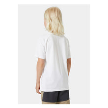 Koszulka dziecięca HELLY HANSEN Jr Port T-Shirt biały - Adventure Sports
Koszulka dziecięca HELLY HANSEN Jr Port T-Shirt biały - Adventure Sports