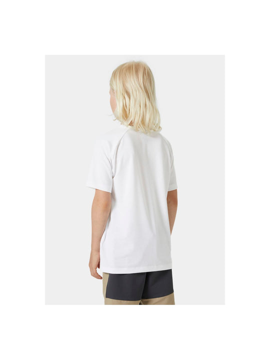 Koszulka dziecięca HELLY HANSEN Jr Port T-Shirt biały - Adventure Sports
Koszulka dziecięca HELLY HANSEN Jr Port T-Shirt biały - Adventure Sports
