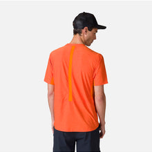 Koszulka Rossignol Melange Ss Tee pomarańczowy - Adventure Sports
Koszulka Rossignol Melange Ss Tee pomarańczowy - Adventure Sports