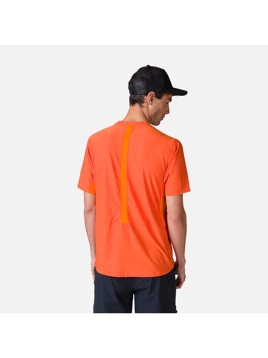 Koszulka Rossignol Melange Ss Tee pomarańczowy - Adventure Sports
Koszulka Rossignol Melange Ss Tee pomarańczowy - Adventure Sports