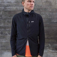 Kurtka rowerowa POC Motion Wind Jacket czarny
Kurtka rowerowa POC Motion Wind Jacket czarny
