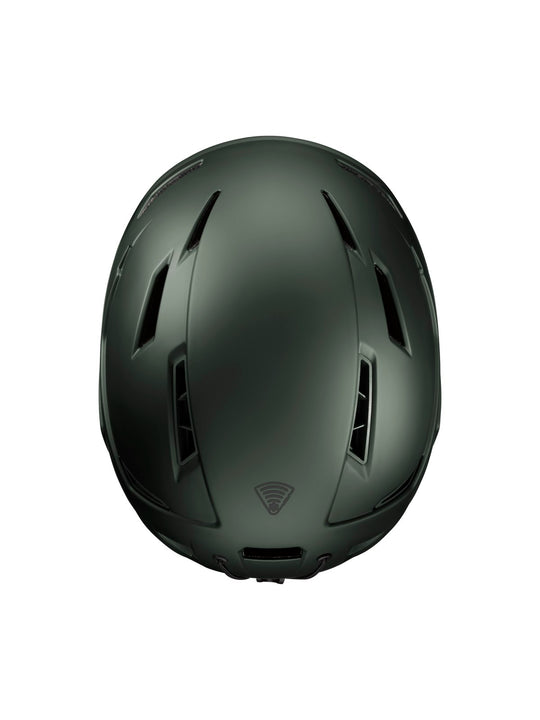 Kask narciarski JULBO The Peak Evo Mips Twiceme zielony - Adventure Sports
Kask narciarski JULBO The Peak Evo Mips Twiceme zielony - Adventure Sports