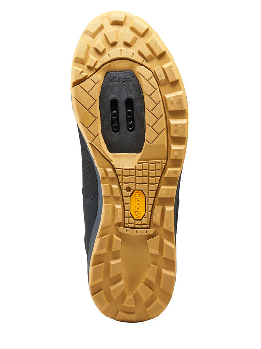 Buty rowerowe NORTHWAVE KINGROCK Plus GTX - czarno miodowy
Buty rowerowe NORTHWAVE KINGROCK Plus GTX - czarno miodowy