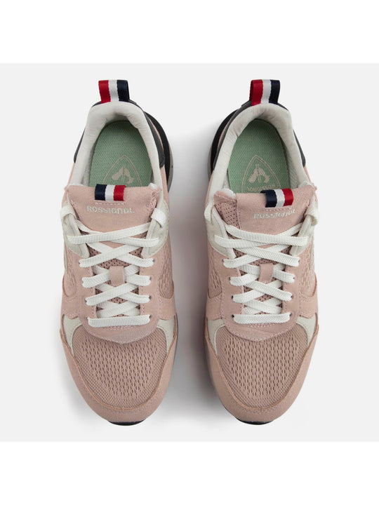 Buty damskie ROSSIGNOL W Running Retro
Buty damskie ROSSIGNOL W Running Retro