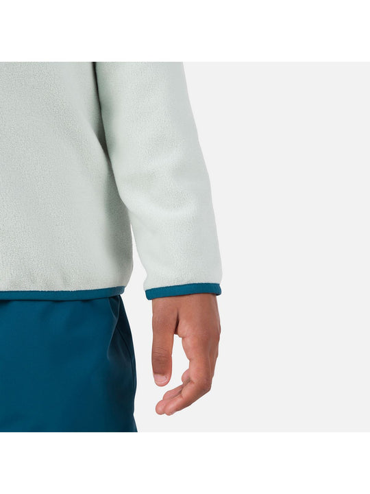 Bluza polarowa dziecięca Rossignol Jr Strawpile Fleece Hz - Adventure Sports
Bluza polarowa dziecięca Rossignol Jr Strawpile Fleece Hz - Adventure Sports