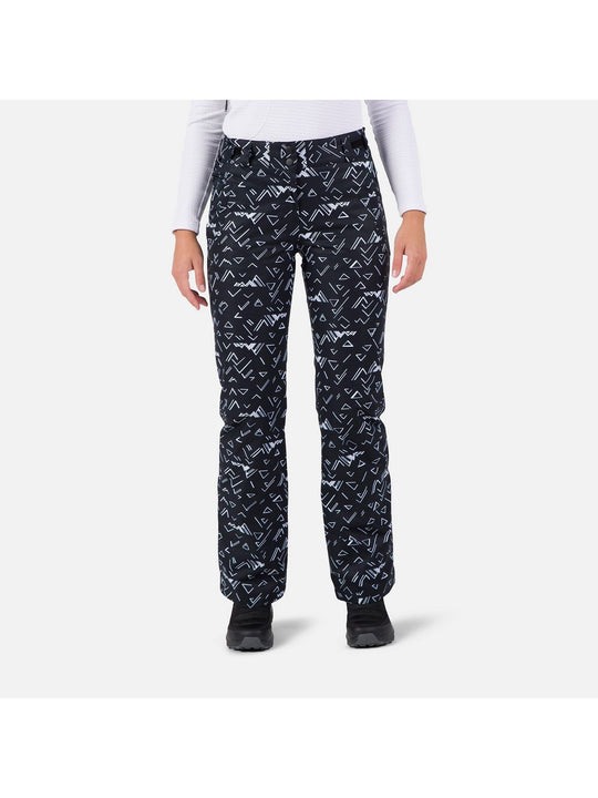 Damskie spodnie narciarskie Rossignol W Staci Pr Pant czarny - Spodnie - Adventure Sports
Damskie spodnie narciarskie Rossignol W Staci Pr Pant czarny - Spodnie - Adventure Sports
