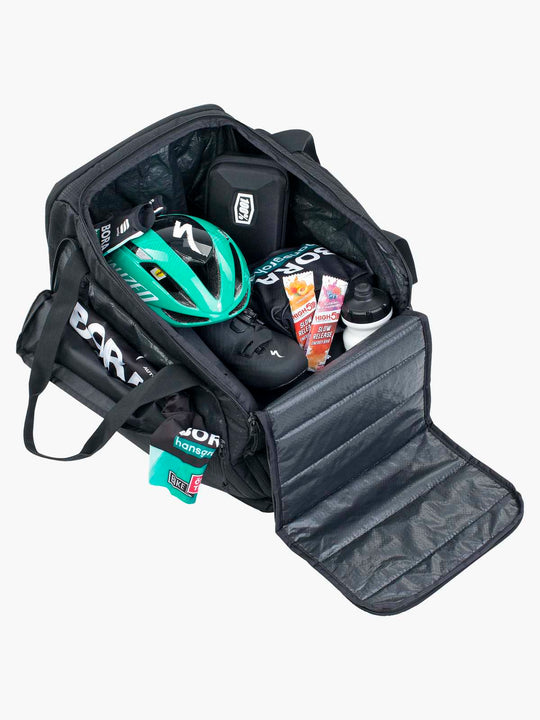 Torba EVOC Gear Bag 35 black
Torba EVOC Gear Bag 35 black