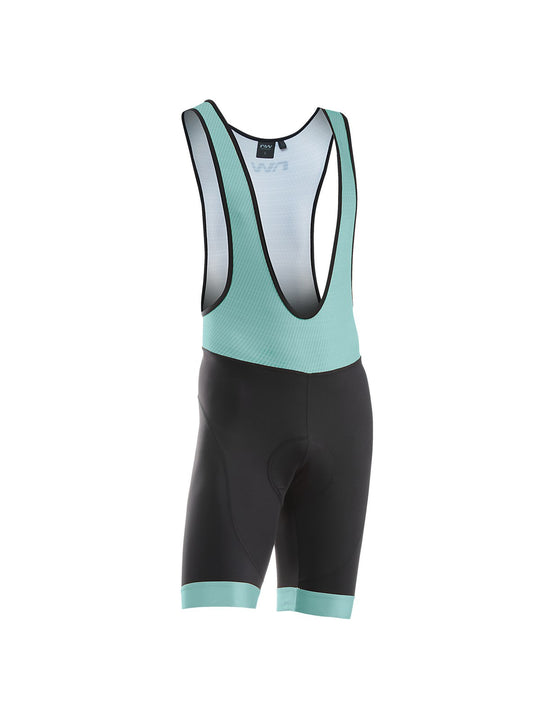 Spodenki rowerowe NORTHWAVE Force Evo Bibshort czarno niebieski - Adventure Sports
Spodenki rowerowe NORTHWAVE Force Evo Bibshort czarno niebieski - Adventure Sports