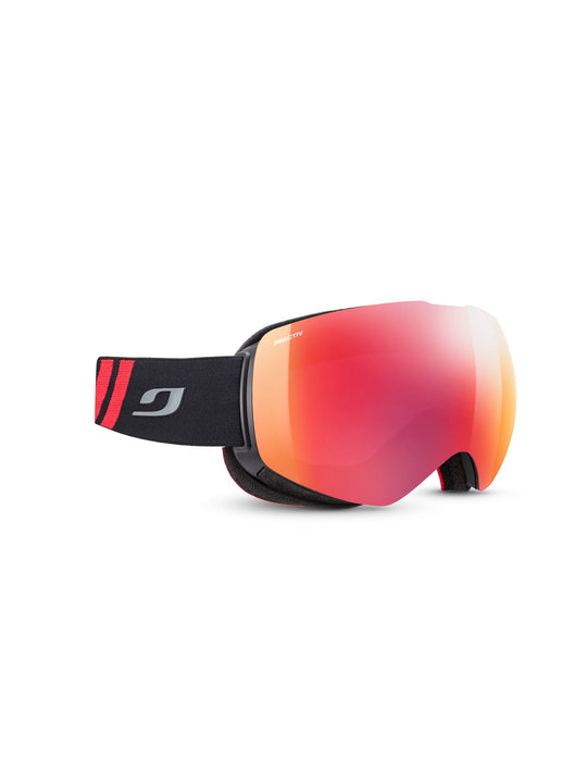 Gogle narciarskie JULBO SHADOW czarne fotochrom Cat 2-3 polaryzacja
Gogle narciarskie JULBO SHADOW czarne fotochrom Cat 2-3 polaryzacja