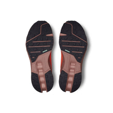 Buty damskie trailowe On W Cloudsurfer Trail pomarańczowe
Buty damskie trailowe On W Cloudsurfer Trail pomarańczowe