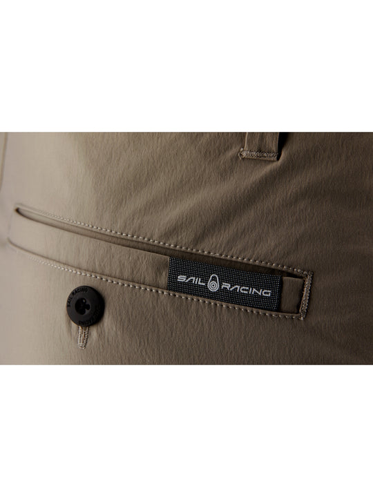 Spodenki męskie Sail Racing Race Chino Shorts brązowe - Szorty - Adventure Sports
Spodenki męskie Sail Racing Race Chino Shorts brązowe - Szorty - Adventure Sports