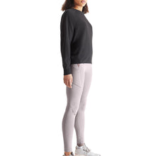 Bluza damska On Movement Crew czarny
Bluza damska On Movement Crew czarny