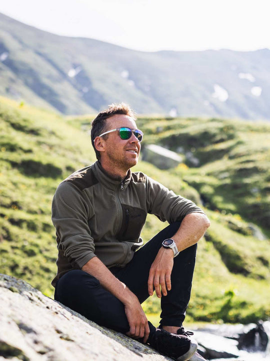 Okulary przeciwsłoneczne JULBO Canyon szary | Spectron cat 3 - M - Adventure Sports
Okulary przeciwsłoneczne JULBO Canyon szary | Spectron cat 3 - M - Adventure Sports