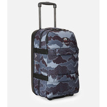 Torba RIP CURL F-Light Transit 45L Search Cam czarna
Torba RIP CURL F-Light Transit 45L Search Cam czarna