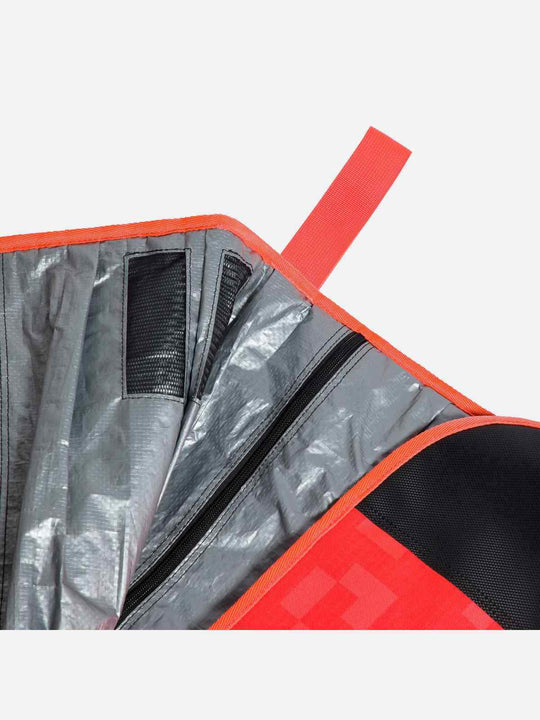 Pokrowiec na narty ROSSIGNOL HERO Ski Bag 4pary 240cm czerwony
Pokrowiec na narty ROSSIGNOL HERO Ski Bag 4pary 240cm czerwony