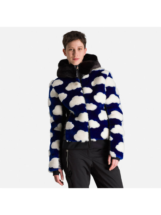 Kurtka puchowa ROSSIGNOL W Teddy Down Jkt niebieski - Adventure Sports
Kurtka puchowa ROSSIGNOL W Teddy Down Jkt niebieski - Adventure Sports