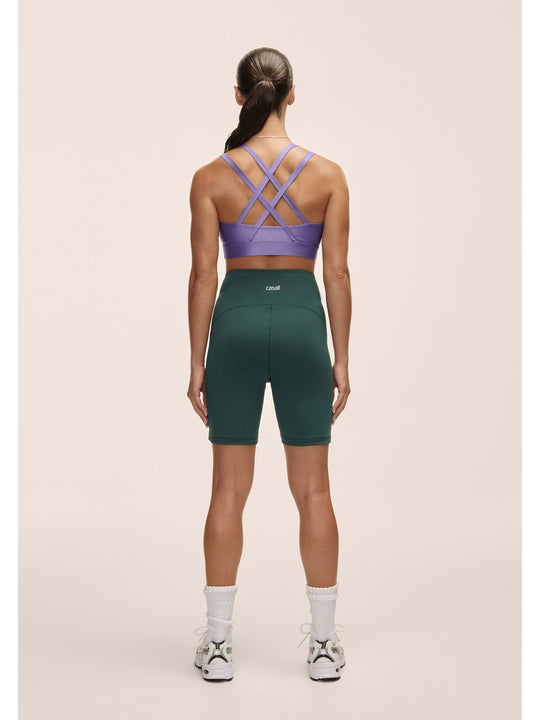 Legginsy damskie Casall High Waist Bike Shorts - Adventure Sports
Legginsy damskie Casall High Waist Bike Shorts - Adventure Sports