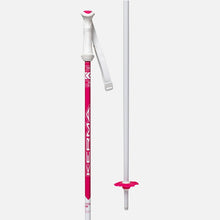 Kije Narciarskie KERMA VECTOR TEAM GIRL różowo biały - narciarskie - Adventure Sports
Kije Narciarskie KERMA VECTOR TEAM GIRL różowo biały - narciarskie - Adventure Sports