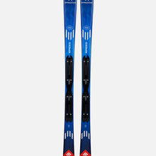 Narty dla dzieci Dynastar Team Speed 130-150 Jr + wiązania LOOK Xpress 7 GW B83
Narty dla dzieci Dynastar Team Speed 130-150 Jr + wiązania LOOK Xpress 7 GW B83