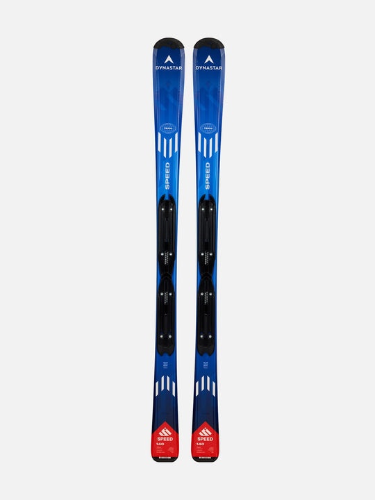 Narty dla dzieci Dynastar Team Speed 130-150 Jr + wiązania LOOK Xpress 7 GW B83
Narty dla dzieci Dynastar Team Speed 130-150 Jr + wiązania LOOK Xpress 7 GW B83