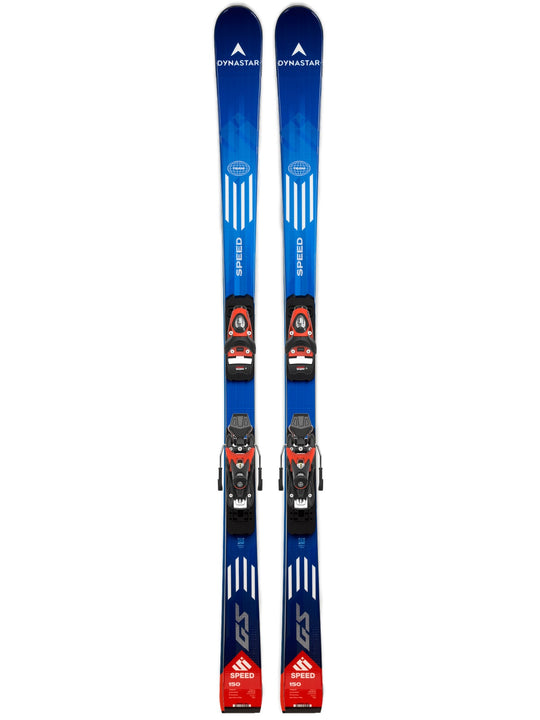 Narty Dynastar Speed Team GS 126-171 R21 Pro + wiązania LOOK SPX 11 GW B73
Narty Dynastar Speed Team GS 126-171 R21 Pro + wiązania LOOK SPX 11 GW B73