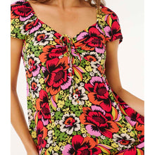 Sukienka RIP CURL Blooming Mini Dress multikolor
Sukienka RIP CURL Blooming Mini Dress multikolor