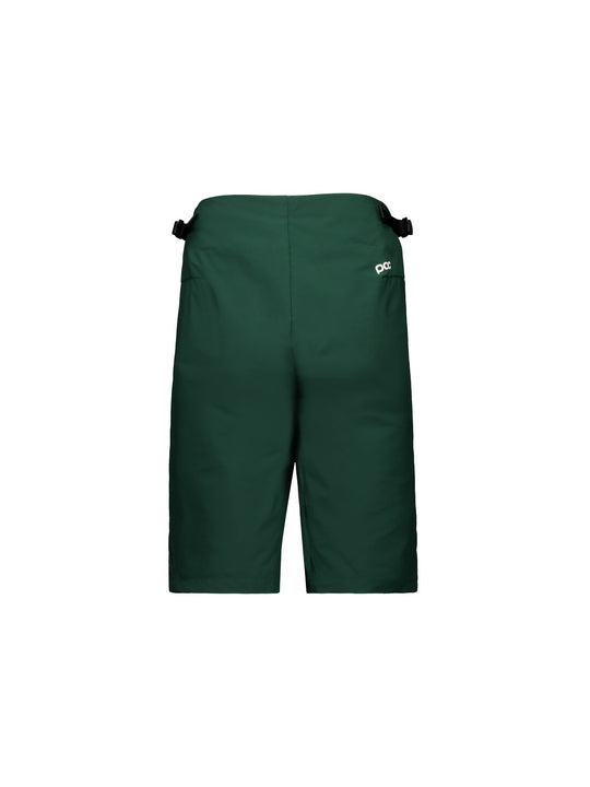 Spodenki rowerowe damskie POC W's Motion Air Shorts zielone
Spodenki rowerowe damskie POC W's Motion Air Shorts zielone