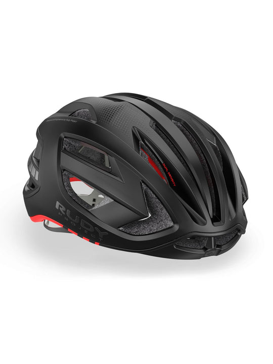 Kask rowerowy Rudy Project EGOS - czarny mat - Adventure Sports
Kask rowerowy Rudy Project EGOS - czarny mat - Adventure Sports