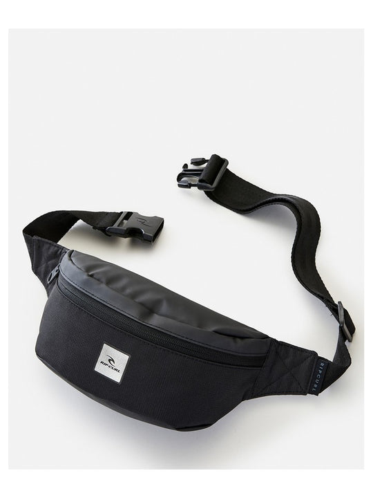 Nerka RIP CURL Waist Bag Small Midnight granatowy - TU - Saszetka - Adventure Sports
Nerka RIP CURL Waist Bag Small Midnight granatowy - TU - Saszetka - Adventure Sports