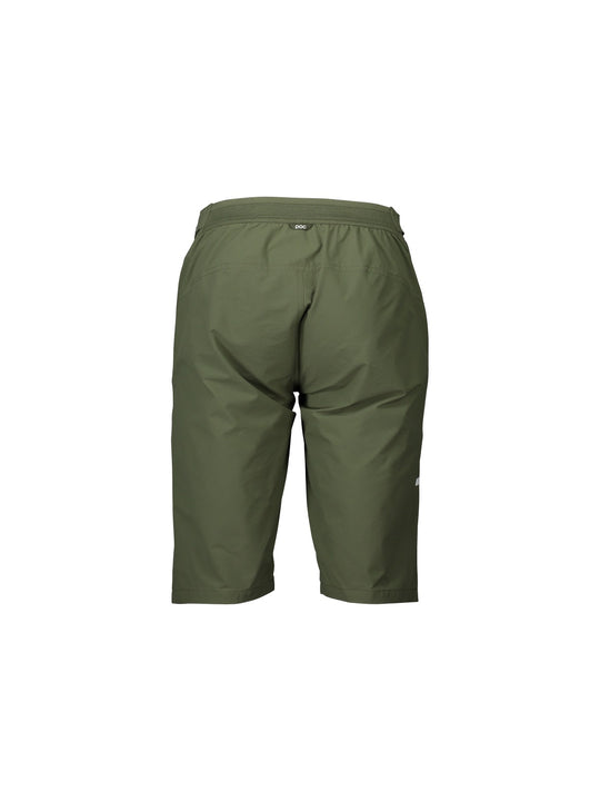 Spodenki rowerowe POC ESSENTIAL ENDURO - zielony - Adventure Sports
Spodenki rowerowe POC ESSENTIAL ENDURO - zielony - Adventure Sports
