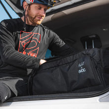 Torba EVOC Gear Bag 55 Macaskill black
Torba EVOC Gear Bag 55 Macaskill black