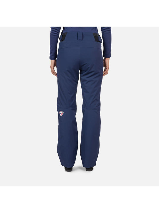 Spodnie Rossignol W Resort R Pant granatowy - narciarskie - Adventure Sports
Spodnie Rossignol W Resort R Pant granatowy - narciarskie - Adventure Sports
