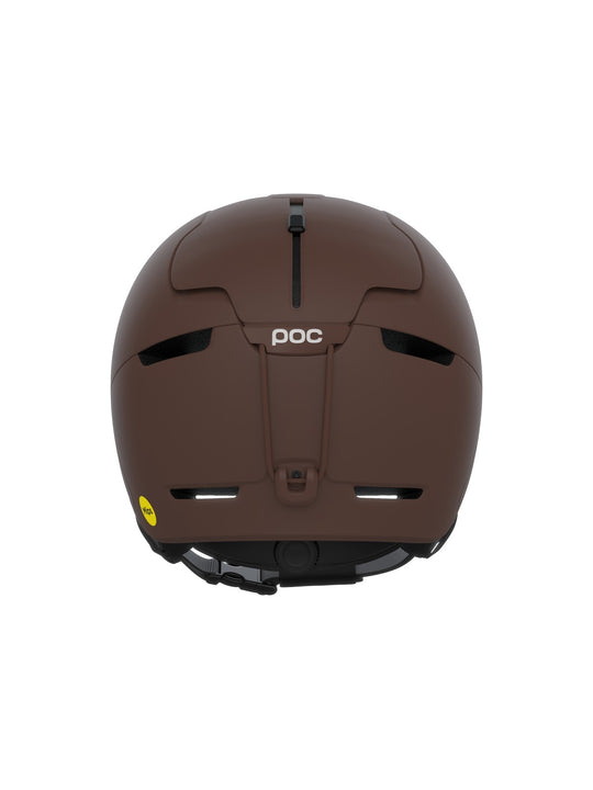 Kask narciarski POC Obex MIPS brązowy
Kask narciarski POC Obex MIPS brązowy
